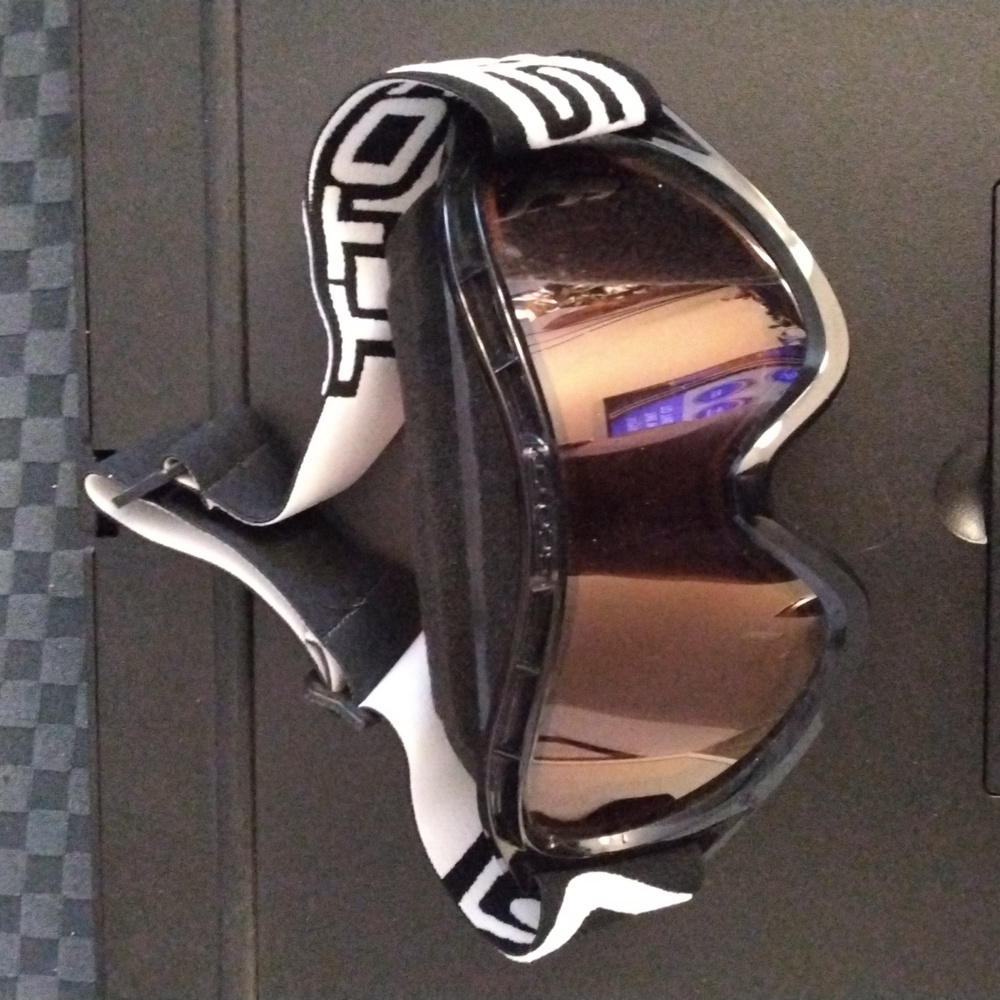 Ski goggles